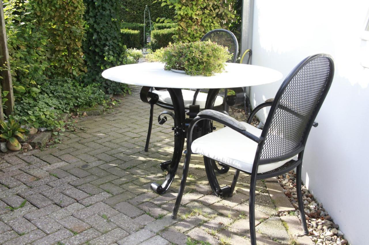 Ferienwohnung De Kersenbongerd Ingen Exterior foto