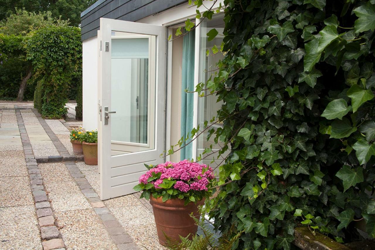 Ferienwohnung De Kersenbongerd Ingen Exterior foto