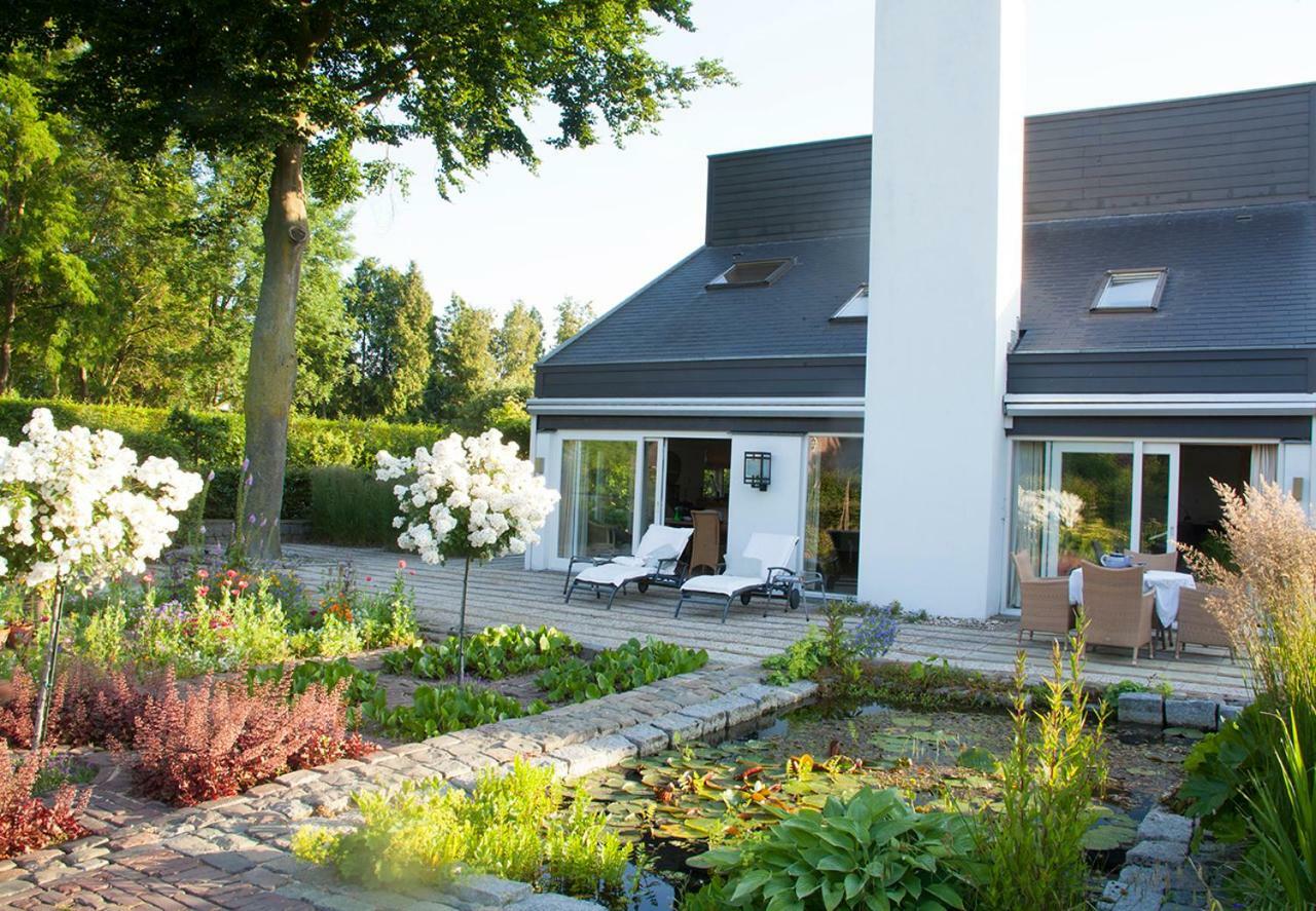Ferienwohnung De Kersenbongerd Ingen Exterior foto