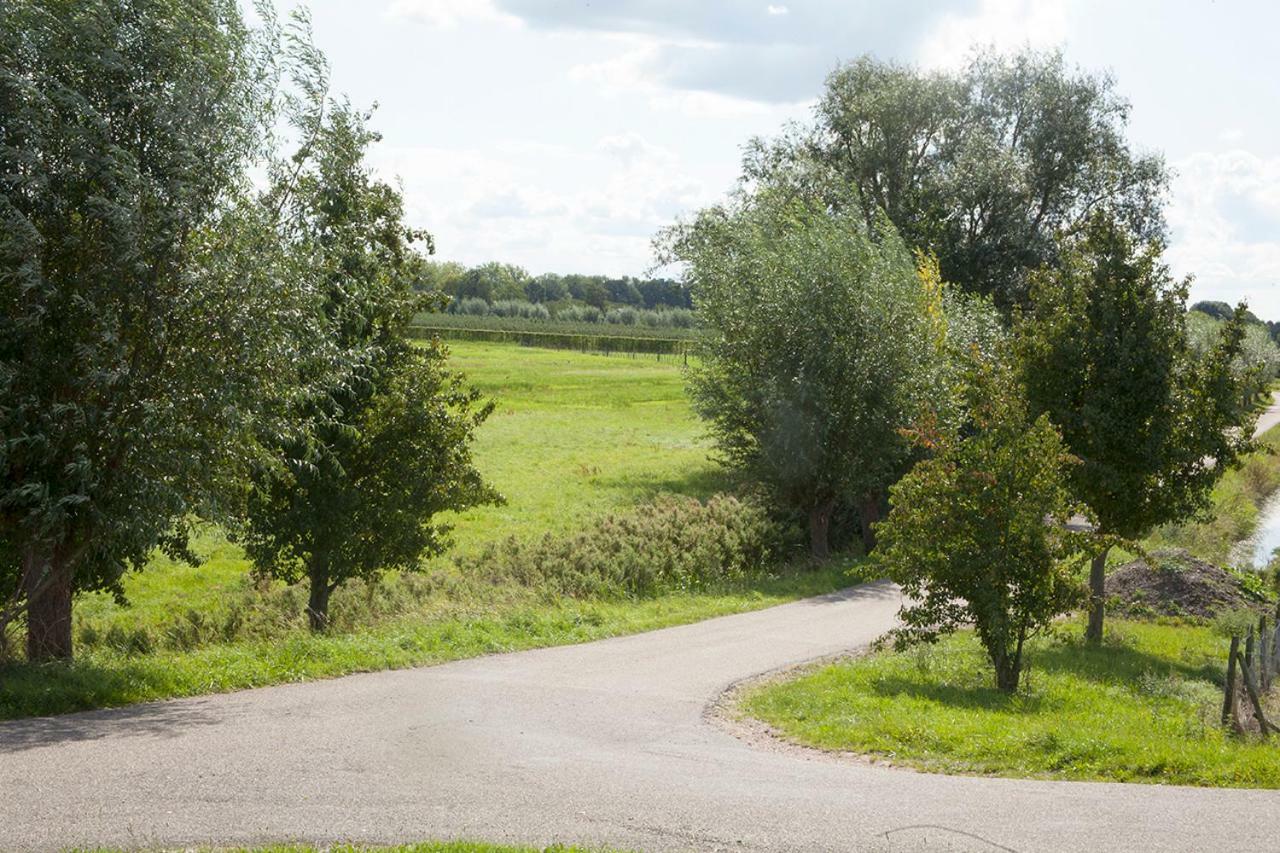 Ferienwohnung De Kersenbongerd Ingen Exterior foto